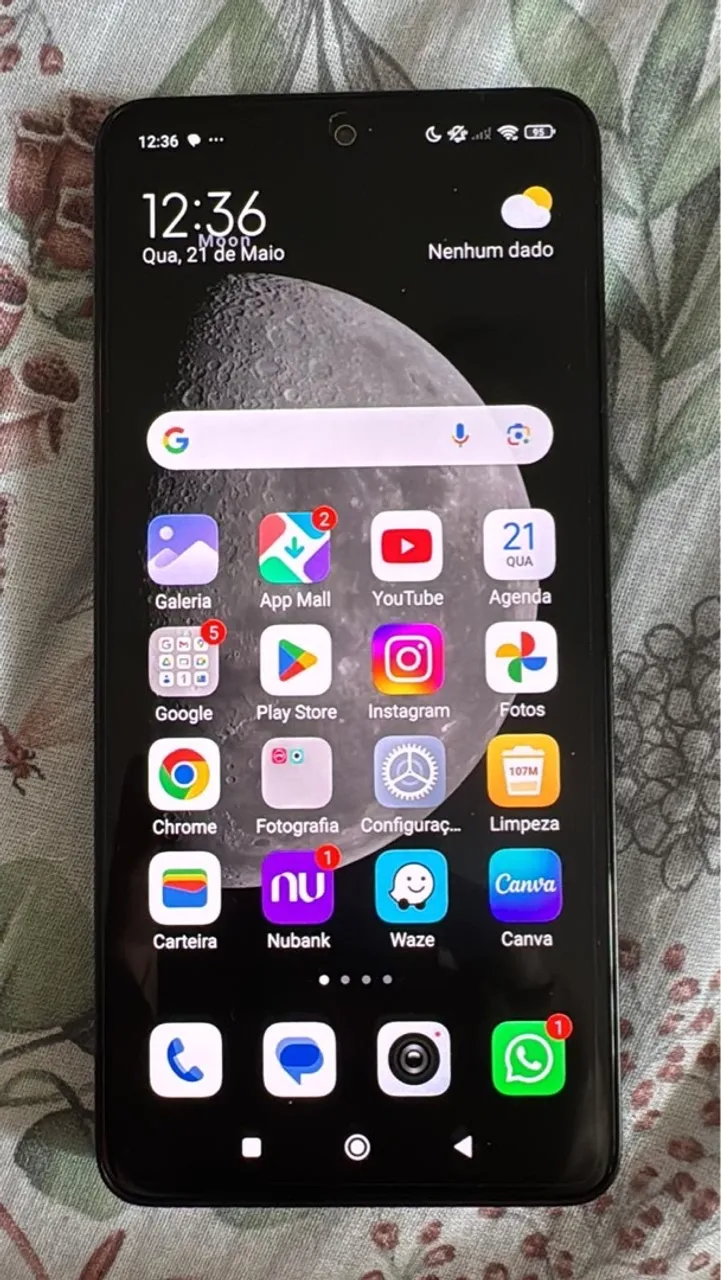 Redmi Note 13