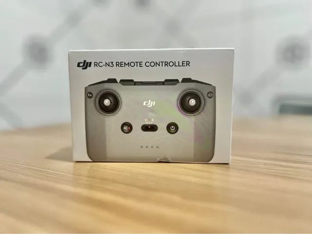 DJI RC-N3 送信機 Neo,Mini4 Pro,Air 3,Air 3S Dji RC-N3 Controle Remoto para Drones DJi Neo. Mini 4 Pro