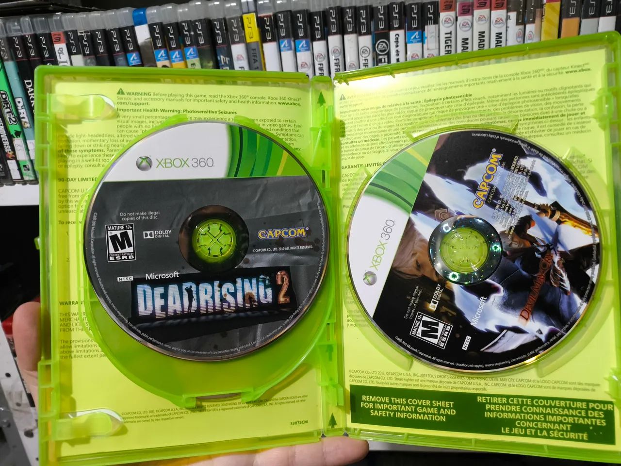 Capcom Essentials Xbox 360 - Foto 4