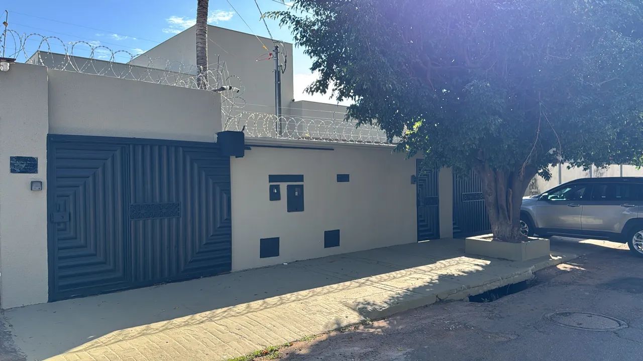 Foto - Goiânia - Cidade Jardim