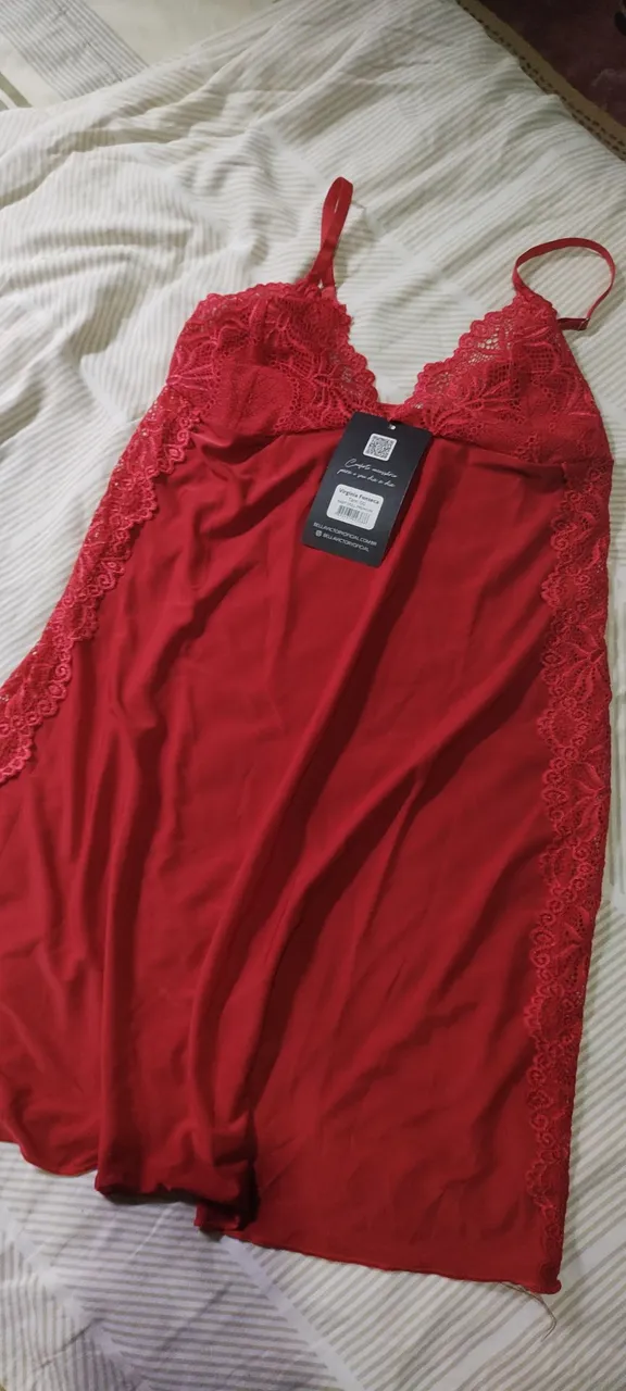 Vendo baby Doll