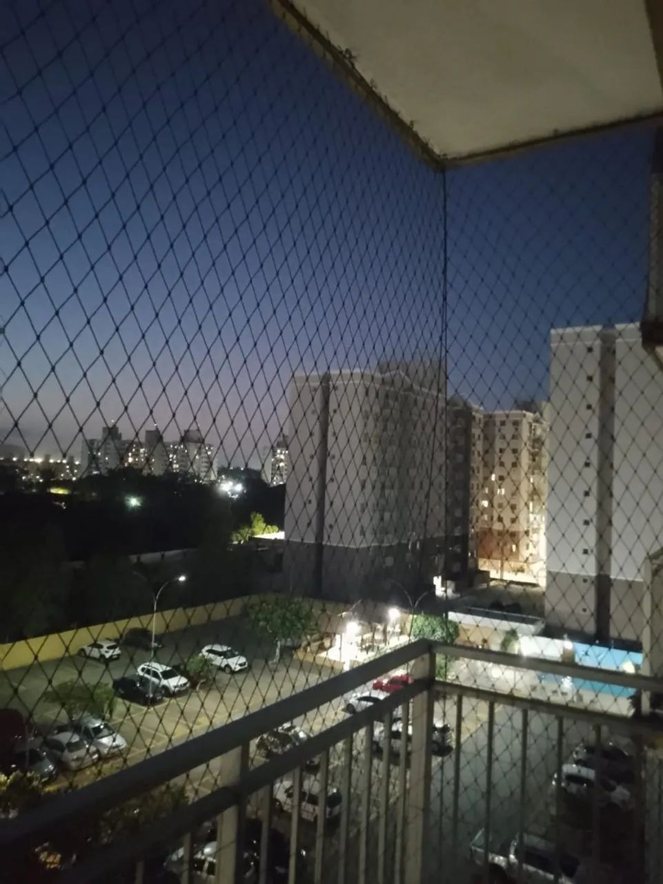 Foto - Serra - Morada de Laranjeiras