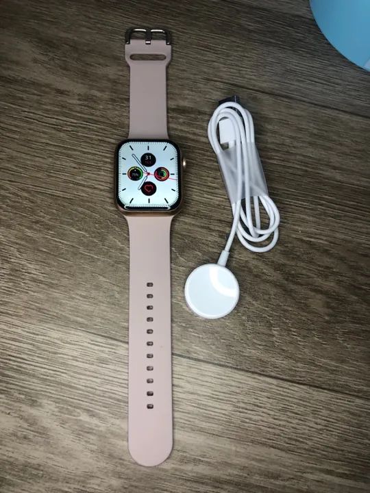 Smartwatch  - Foto 4