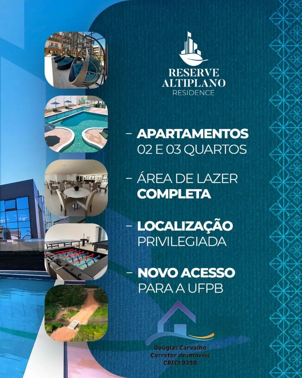 Excelente empreendimento no Altiplano  - Foto 2