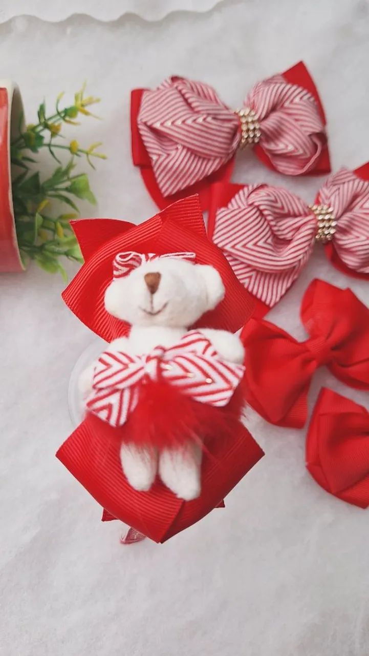 Laços de cadelo - Foto 5