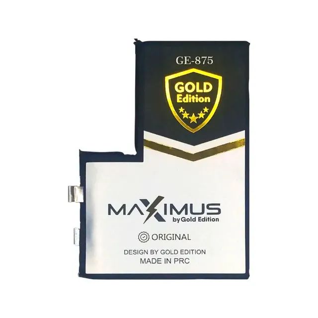 Bateria Iphone 13 Pro Max (Sem Flex)