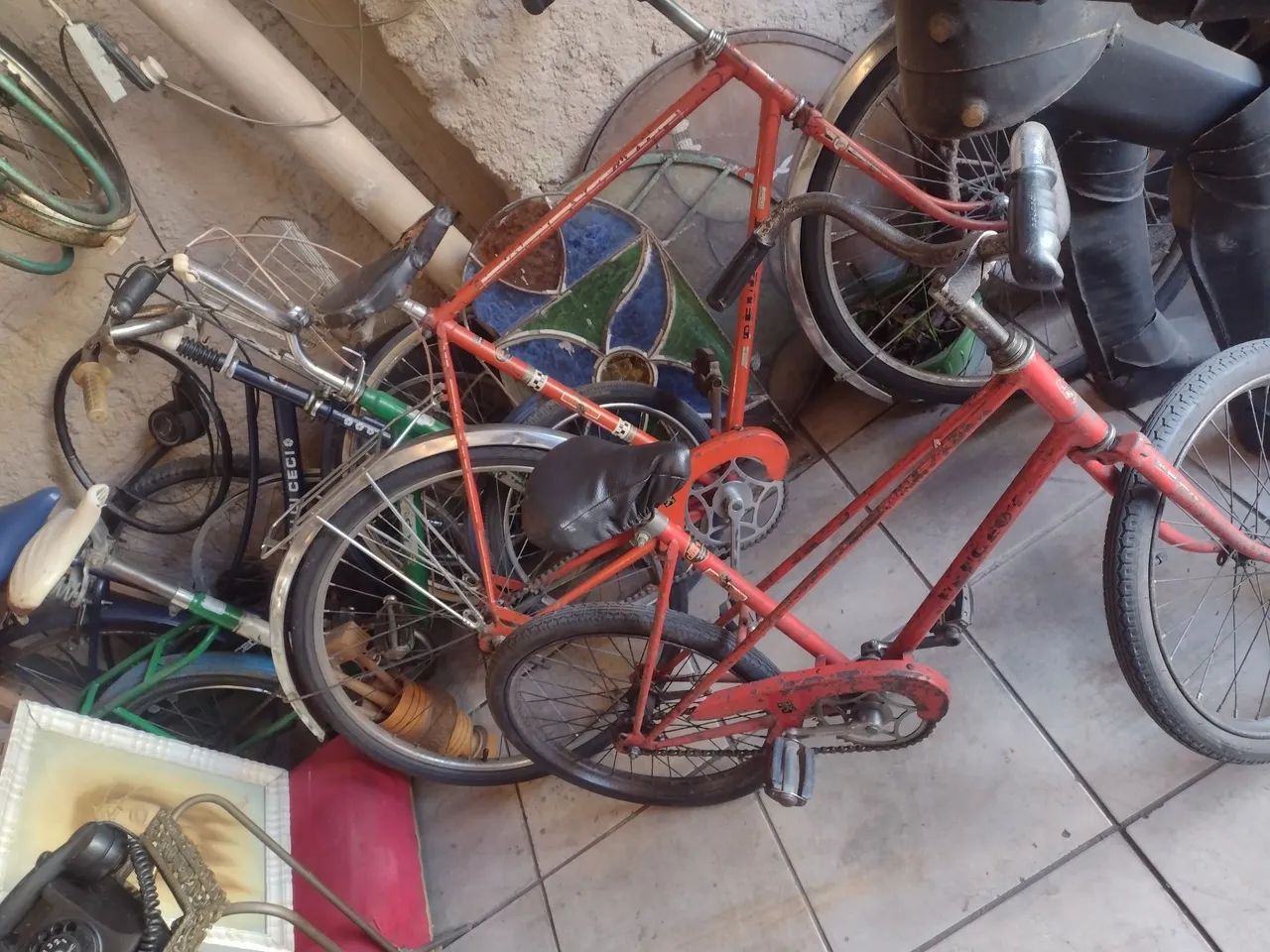 Casa Velha Bicicletas  - Foto 5