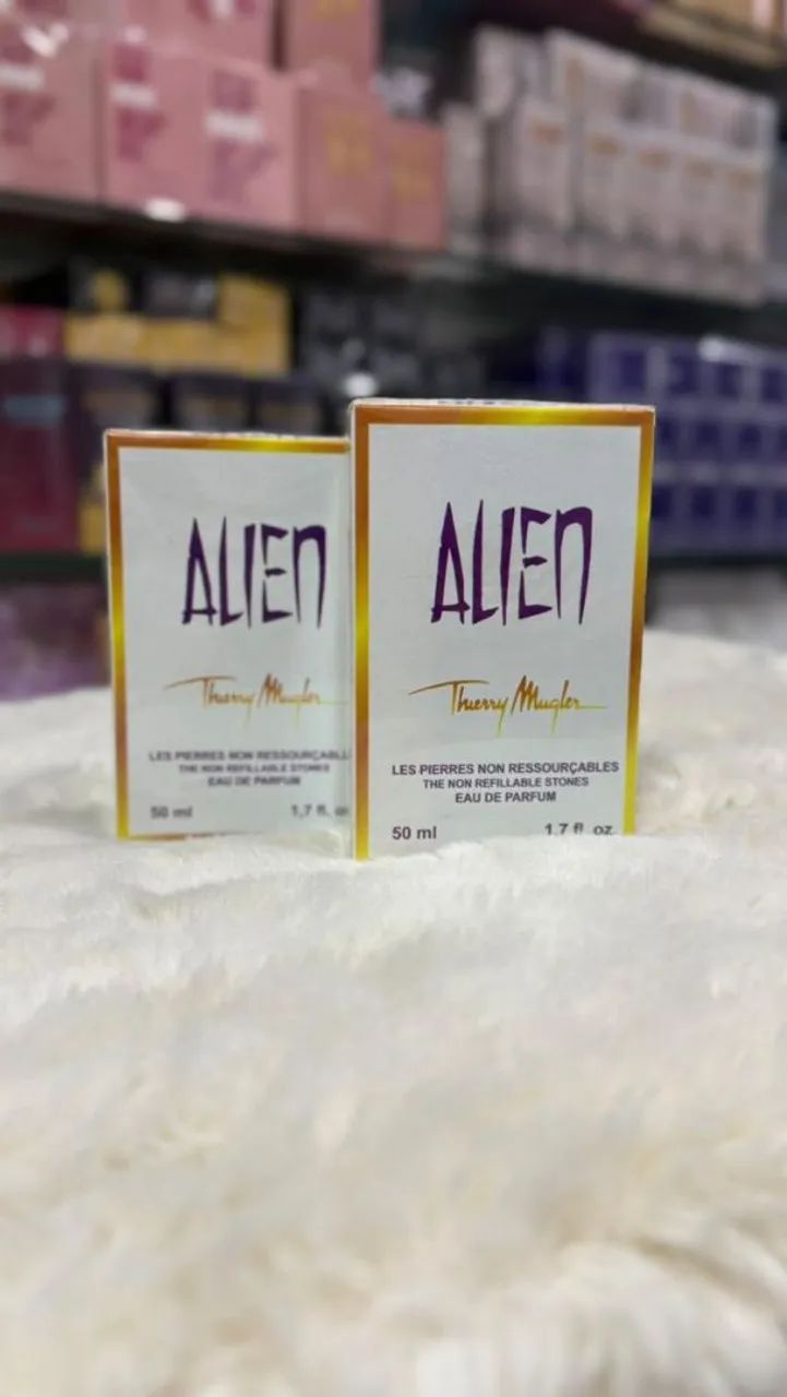 Perfumes femininos e masculino alta fixação virada do ano cheiroso - Foto 5