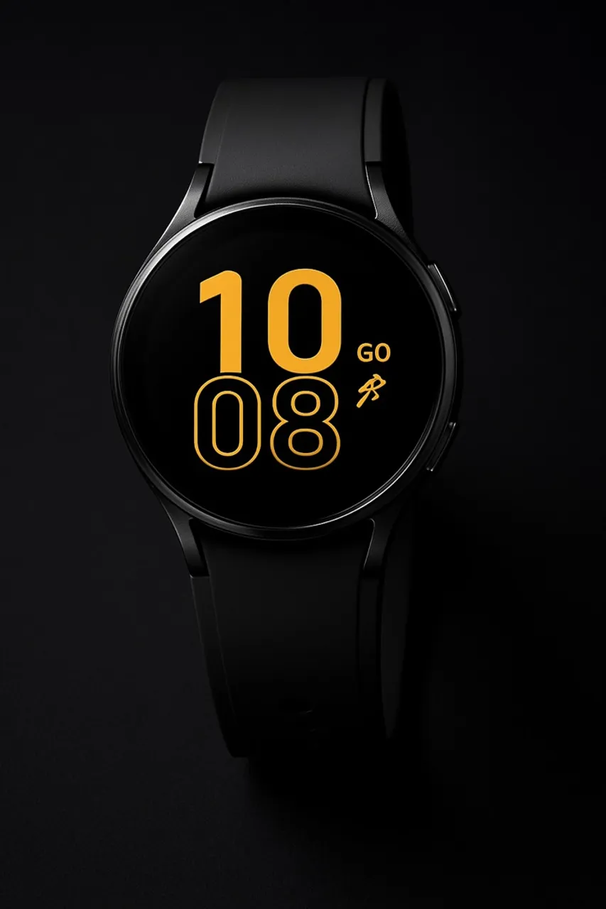 Smartwatch Samsung