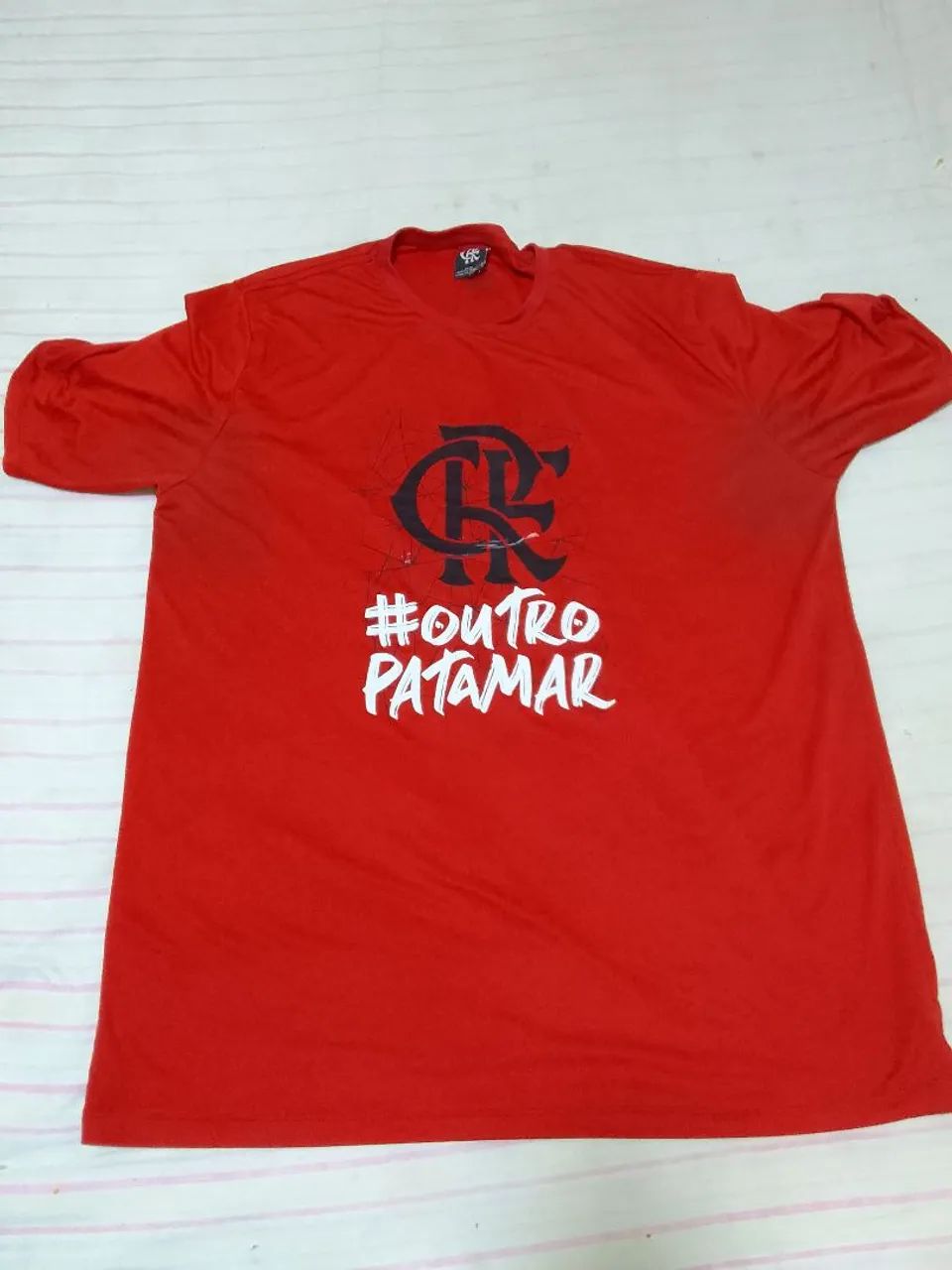 Camisas do Flamengo  - Foto 3