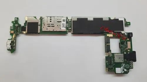 Placa Mãe Moto G54 S Funcionando Perfeitamente - Foto 3