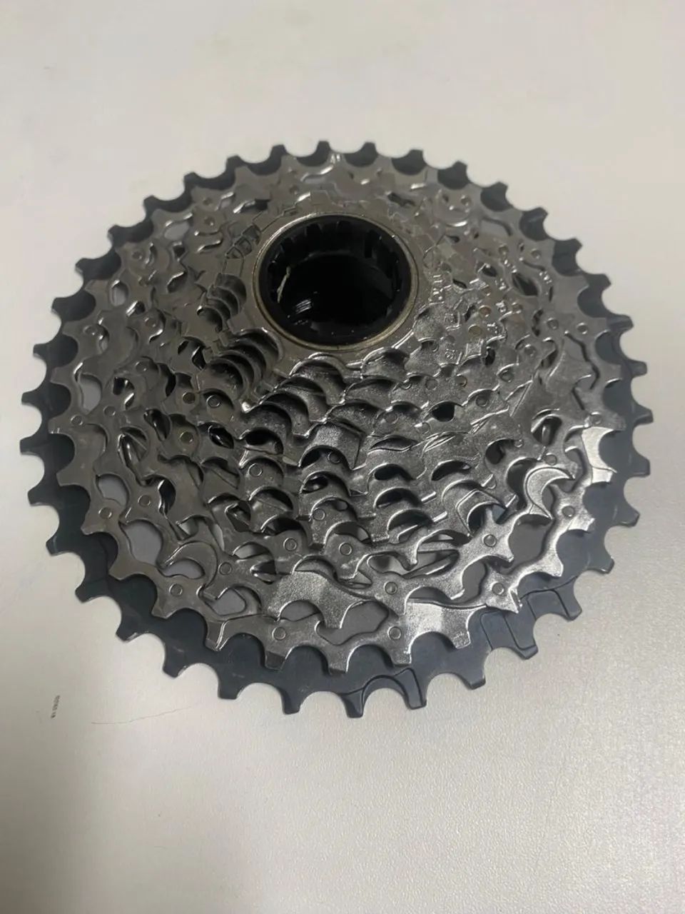 Cassete SRAM XDR 10-36T 12 velocidades - Ciclismo - Leblon, Rio de