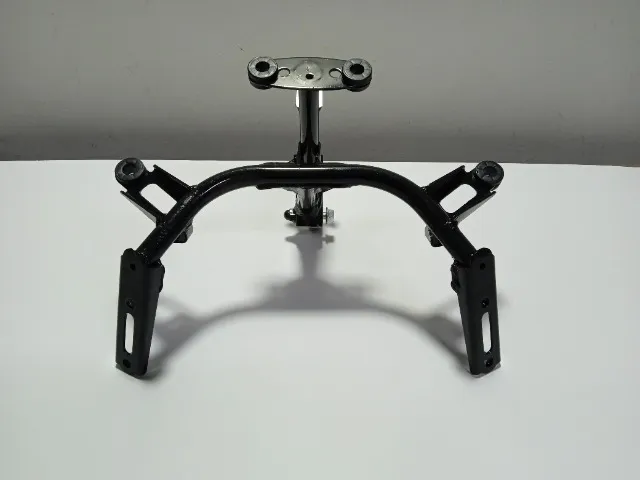 Aranha Suporte Farol Yamaha R3 2023/2024 Original (Usado)