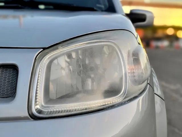 Uno Vivace 1.0 EVO 2015 - Excelente - Foto 4