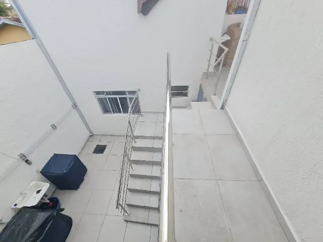 Aluguel de kitnet estilo suíte Hauer Curitiba  - Foto 2