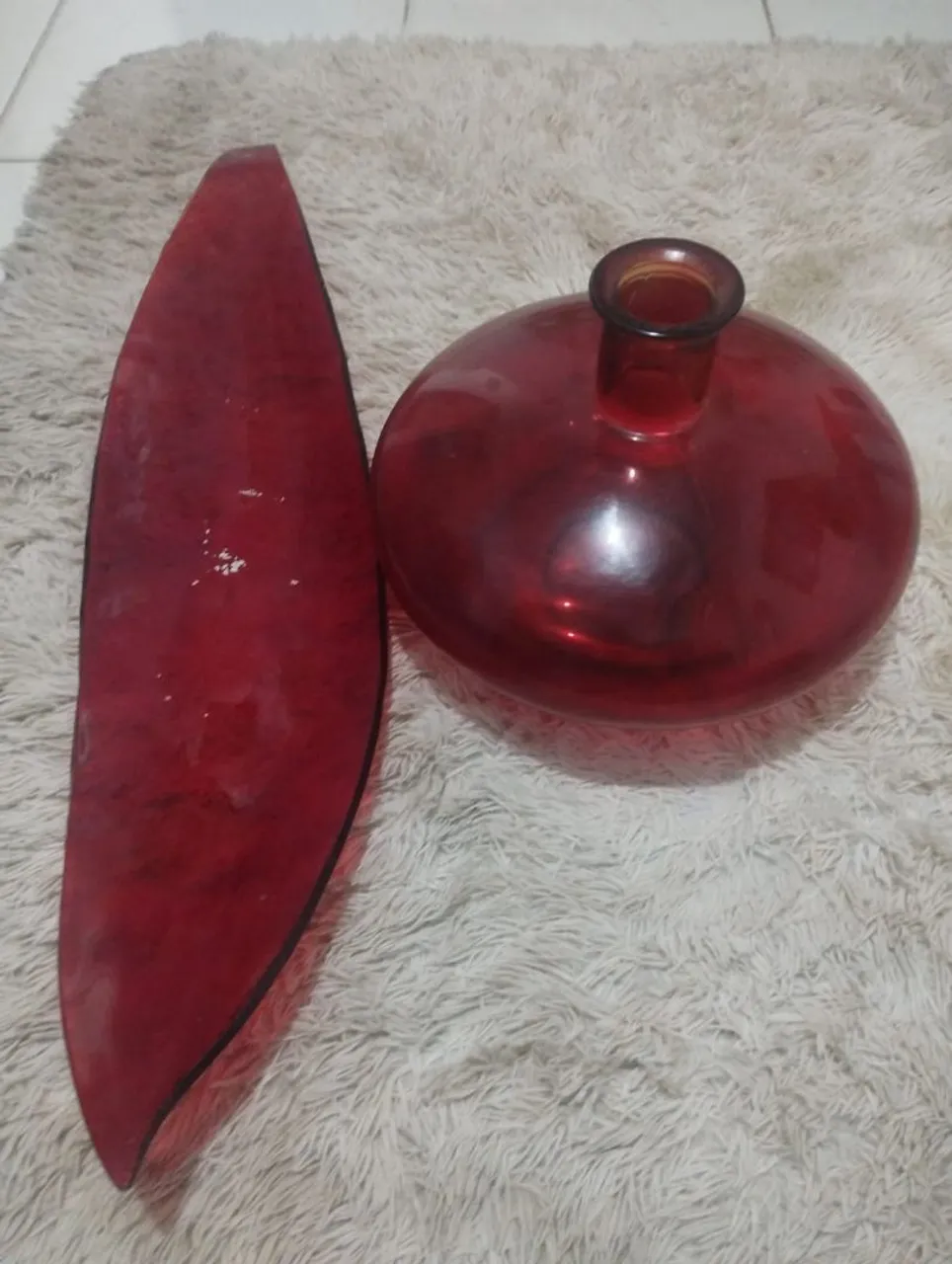 Kit decorativo