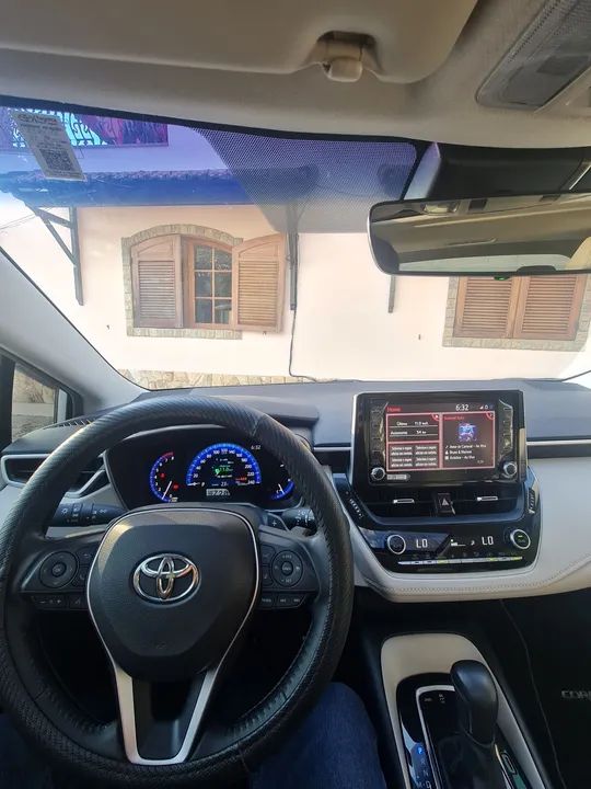 Toyota Corolla 2022 13mil rodados. - Foto 4
