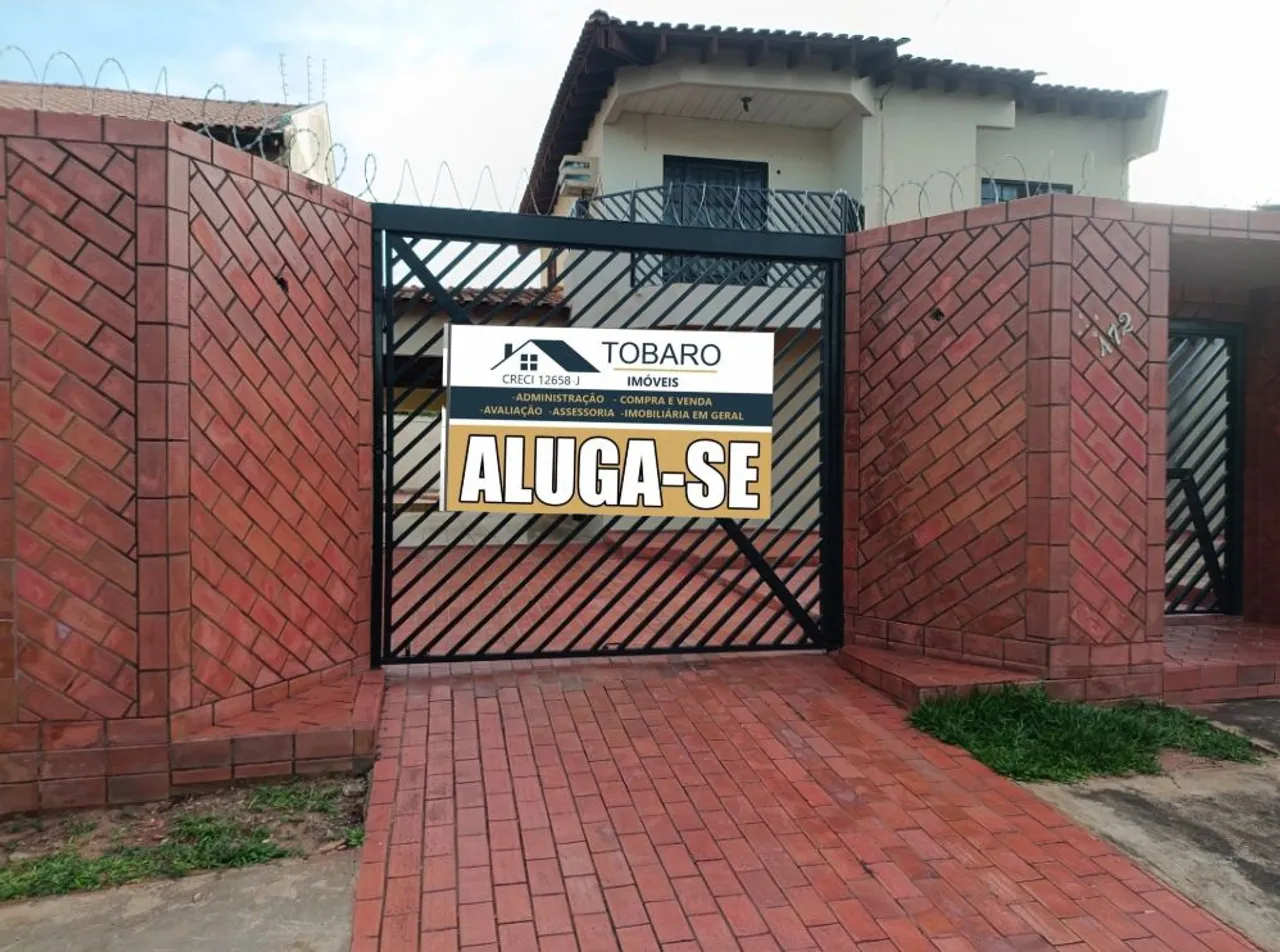 Aluga-Se