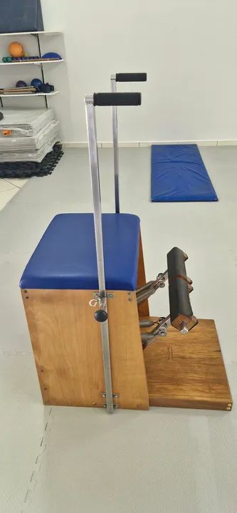 Aparelhos de Pilates ( Estúdio Completo ) - Foto 5