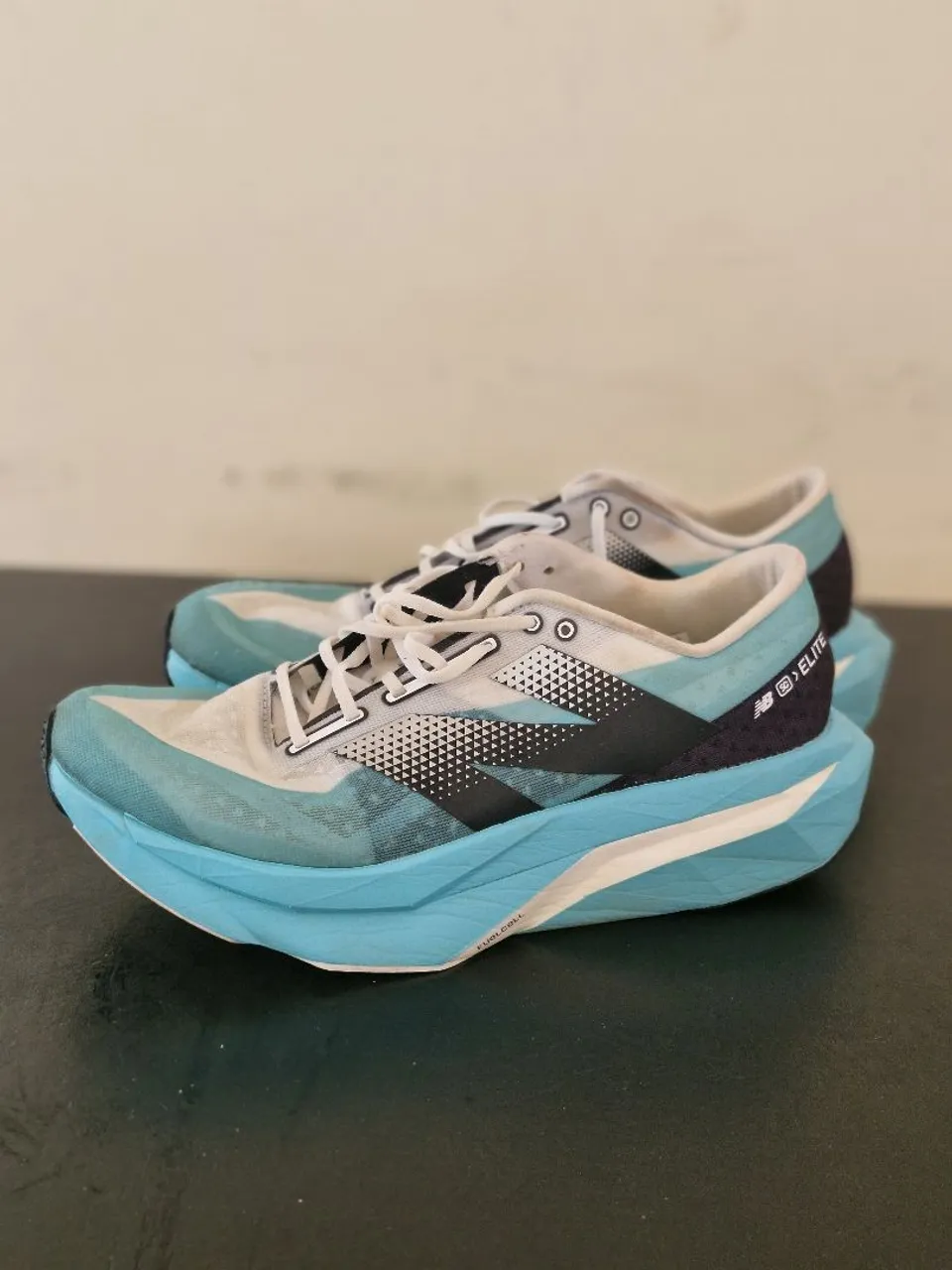 Tênis New Balance SuperComp Elite v4