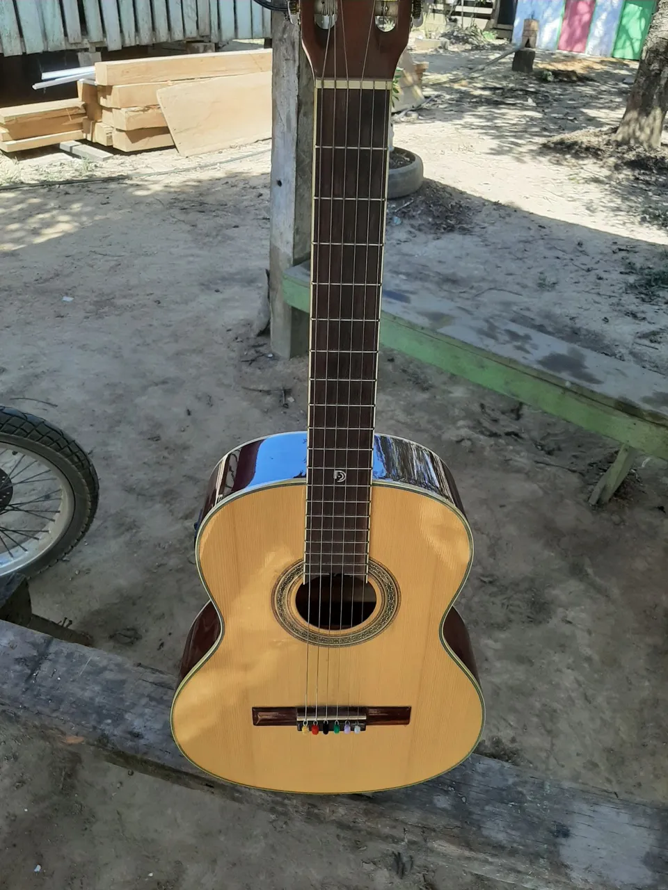 Violão