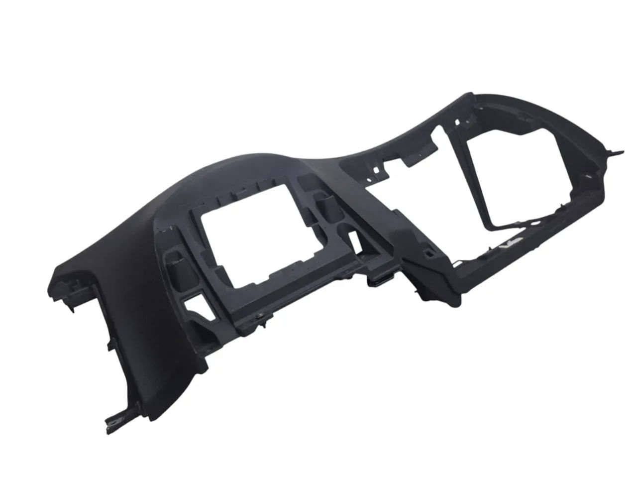 Moldura Painel Inferior Hyunda Veloster 2012/2013 847202v000 - Foto 6