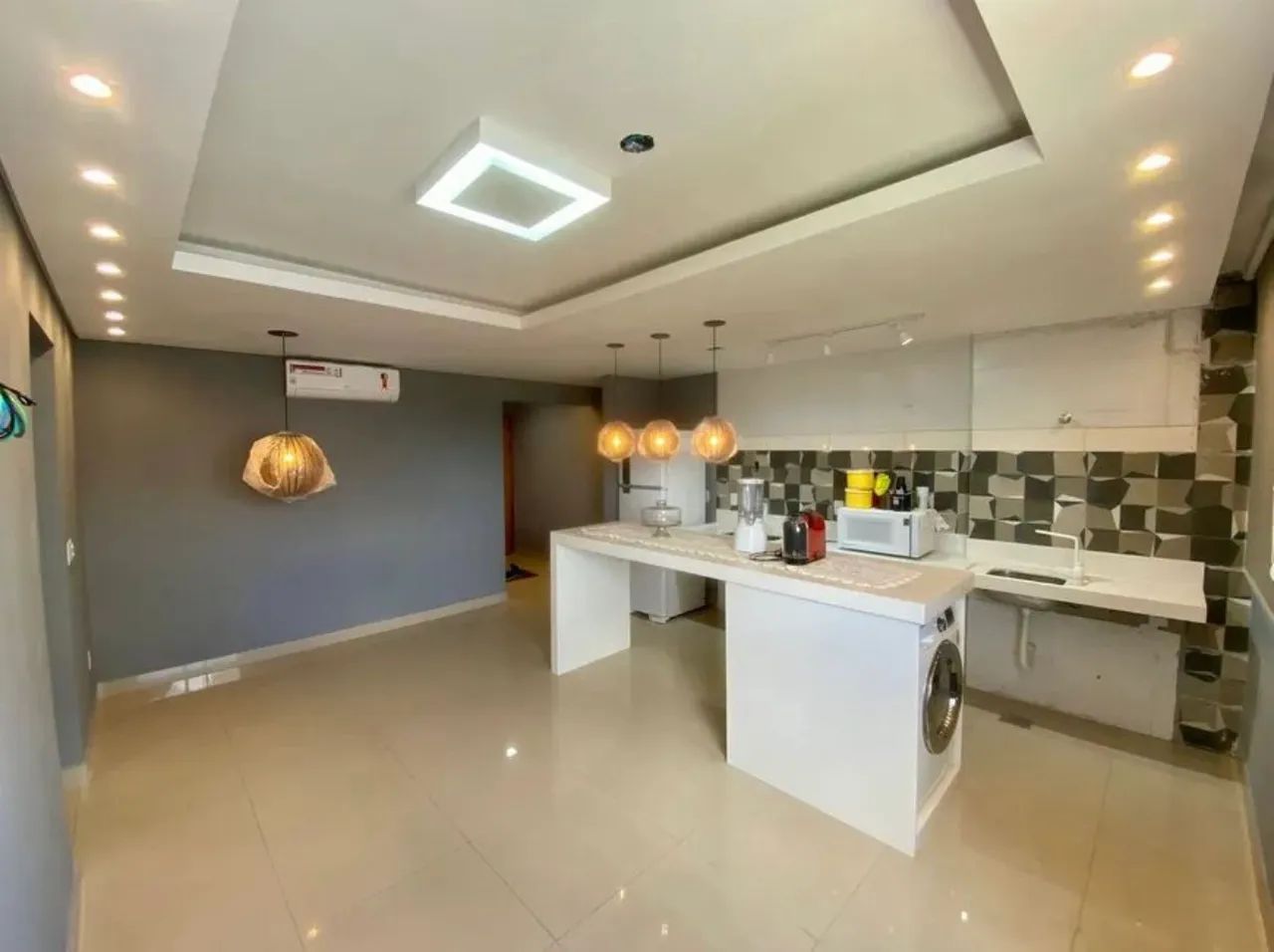 Apartamento 2 quartos sendo 1 suíte próximo ao Parque cascavel - Foto 4