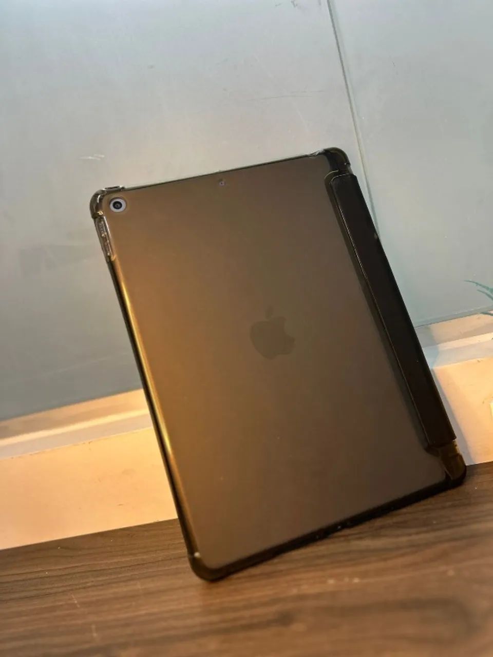 iPad 9° geração  Wi-Fi   A2602  64GB  Space Gray  Tela: 10.2  - Foto 3