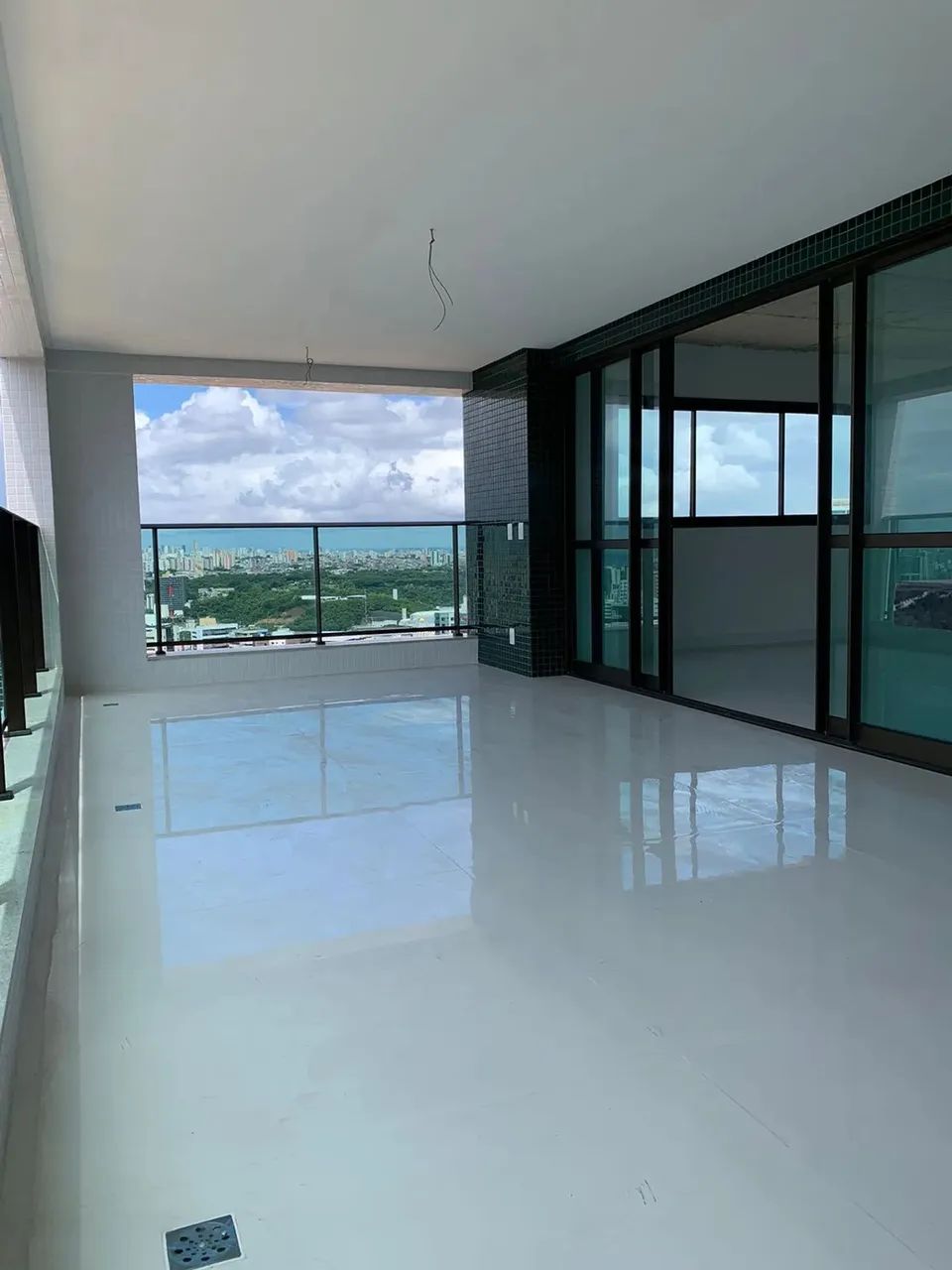 Apartamento De 4 Quartos Em 212M² E 4 Vagas De Garagem No Caminho Das Árvores - Piap40114. - Foto 5