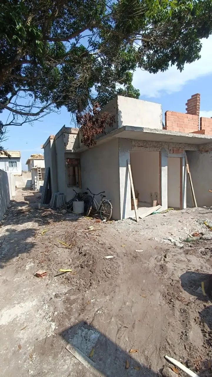Casa Linear  Enseada Das Gaivotas  Rio das ostras/RJ - Foto 5