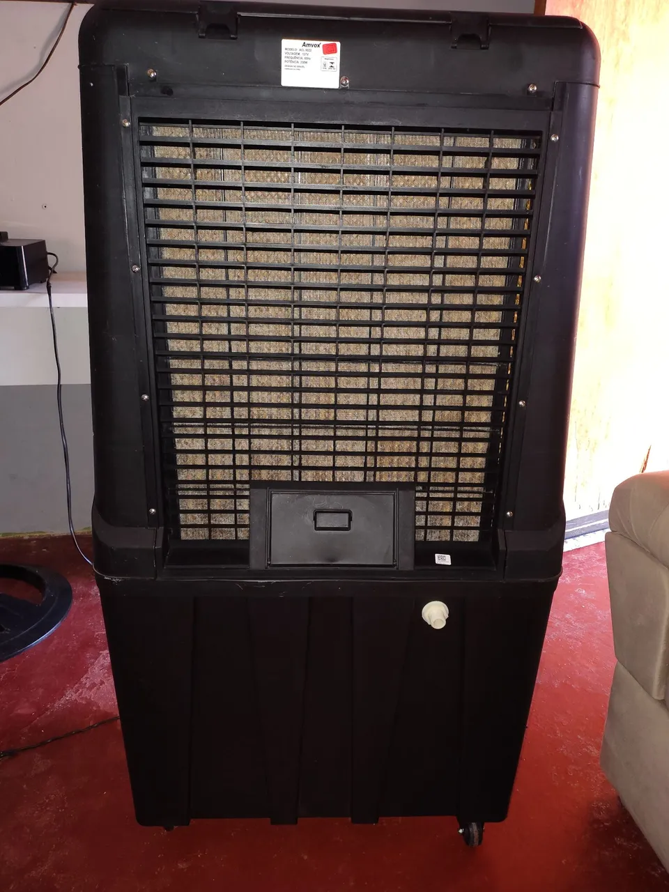 Climatizador de Ar Amvox