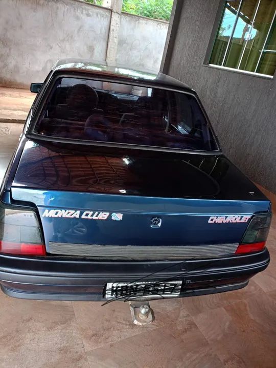 VENDO MONZA CLUB 2.0, 1994 - Foto 2