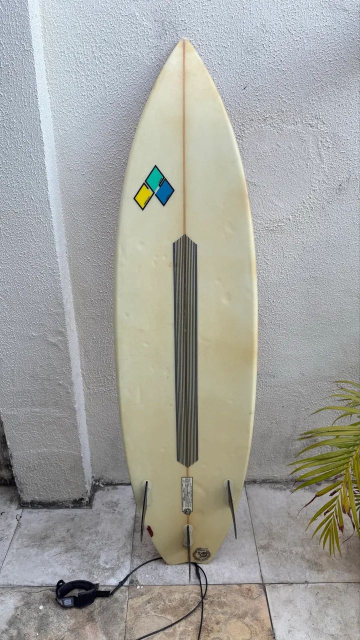 Prancha de surf - Foto 2
