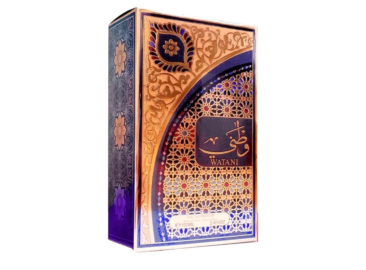 Perfume Watani - Eau de Parfum 100ml - Foto 2