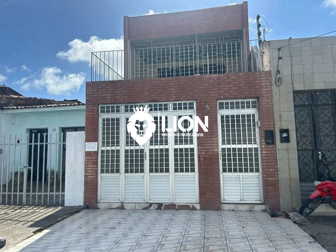 IMPERDÍVEL: CASA PARA VENDER EM PONTA GROSSA - Foto 2