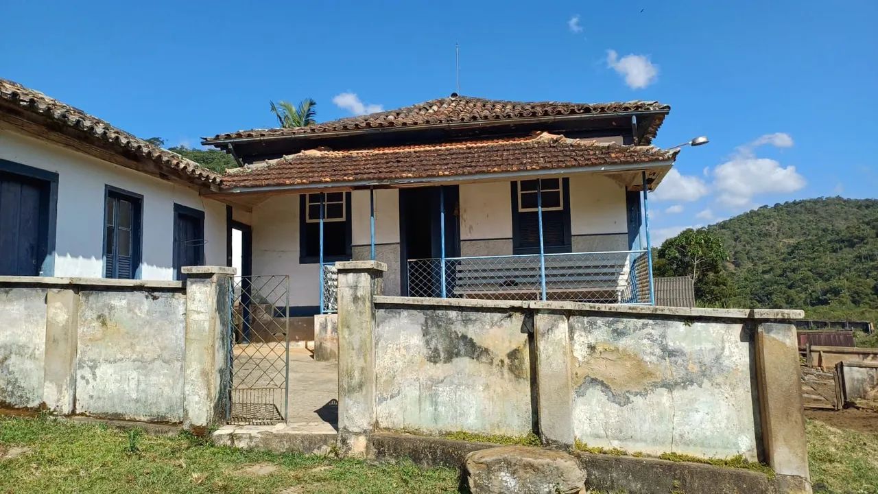 Fazenda em Santos Dumont - Foto 5