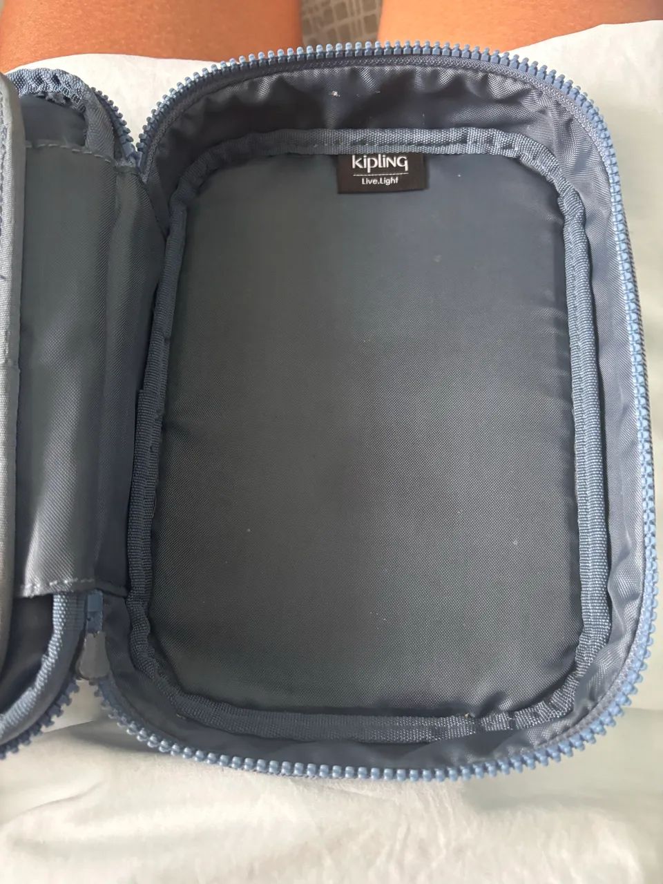 Vendo estojo da Kipling - Foto 4