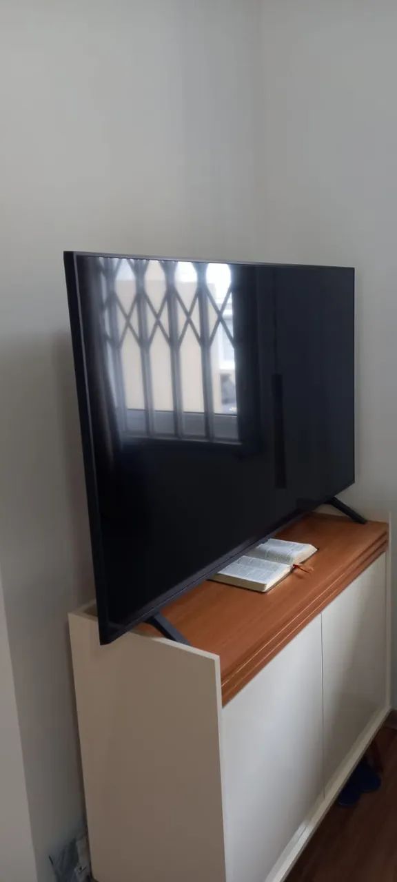 Smart TV 4K 50" LG NanoCell 50NANO80T - Foto 3