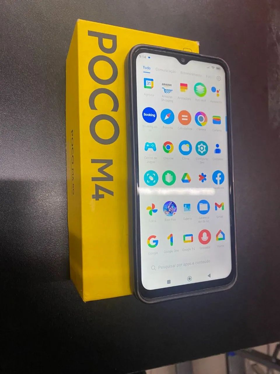 Poco M4 5g  - Foto 4