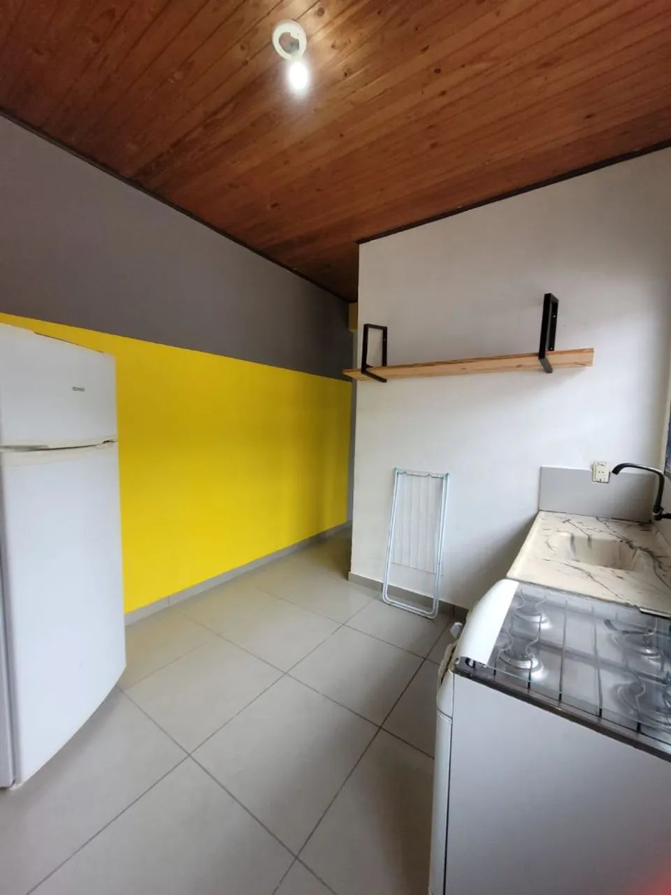 Foto - Campo Grande - Vila Margarida