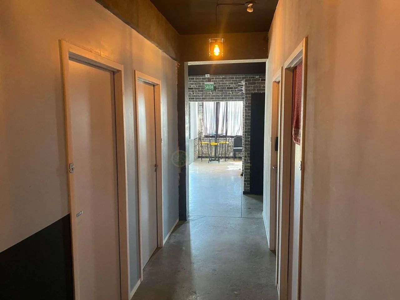 À venda | Pousada com Rentabilidade Mensal, 94 m², 7 quartos - De frente para Lagoa da Con - Foto 5