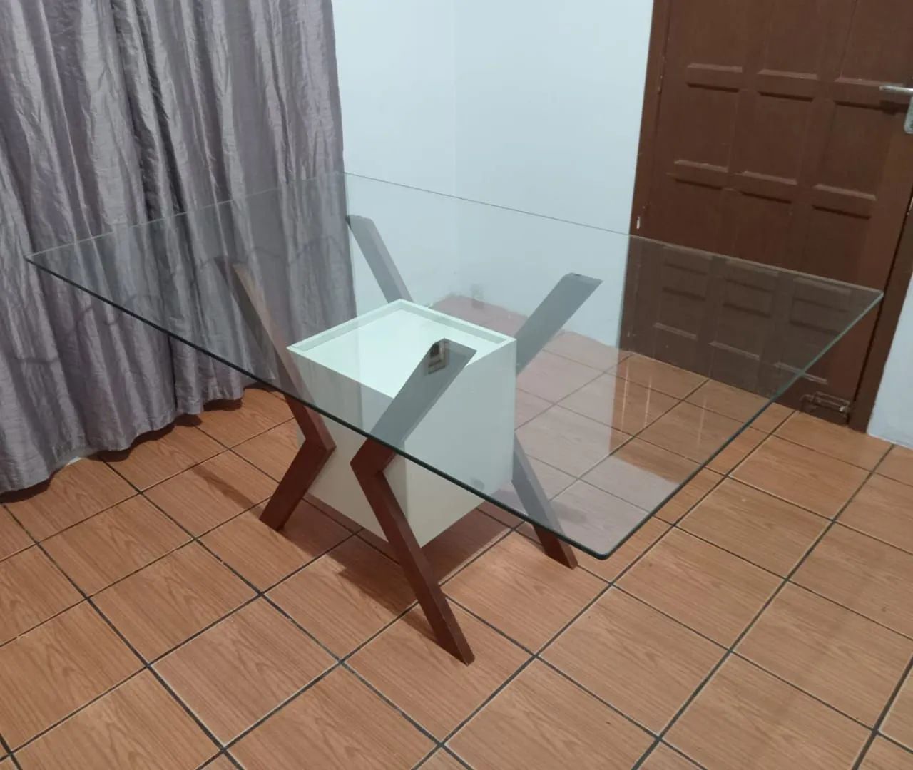 Mesa para oito cadeiras 64209947154307121