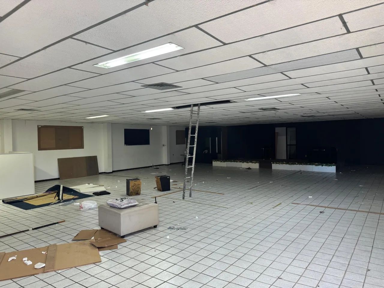 foto - João Pessoa - Aeroclube