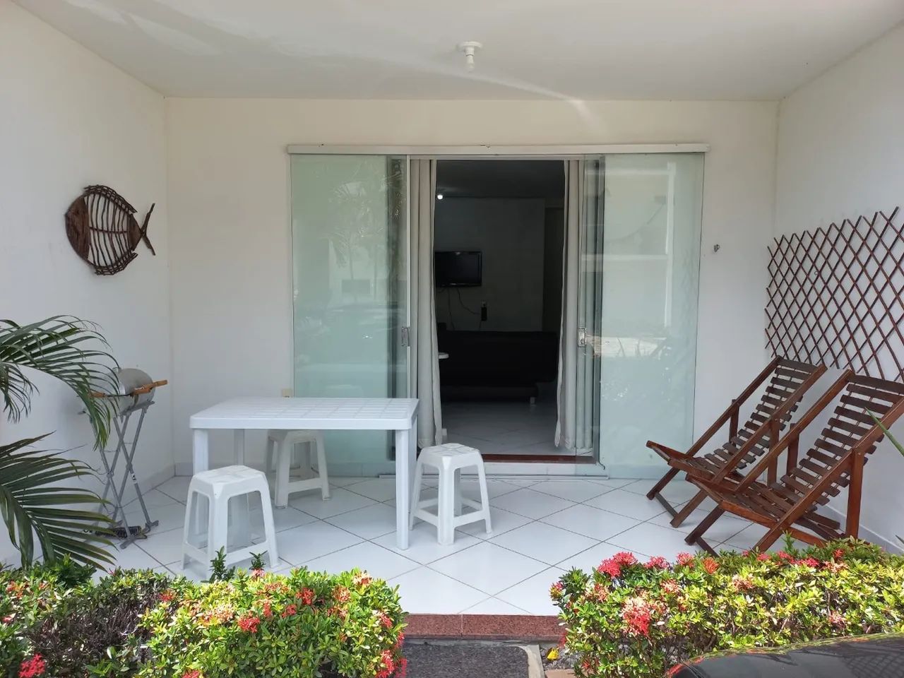 Foto - João Pessoa - Torre