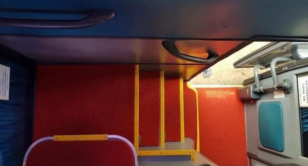 Ônibus G6 DD (Marcopolo Paradiso 1800) Scania K420 - Ano 2010 - Foto 13