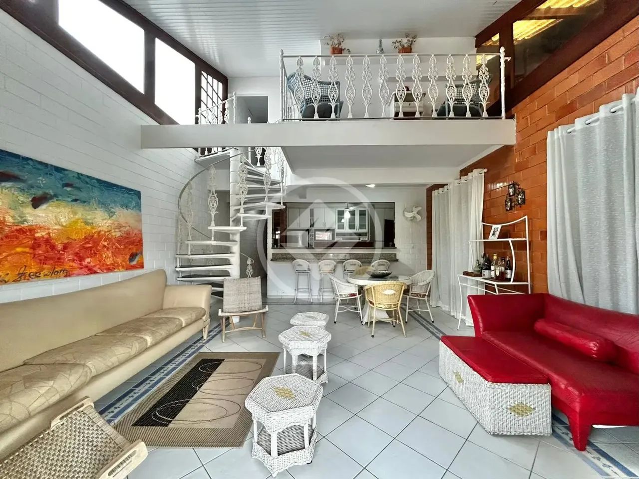 Indaiá - Village Mar Azul codigo: 103101 - Foto 2