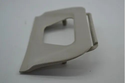 Par Acabamento Teto Chevrolet Vectra 1995 Original * - Foto 5