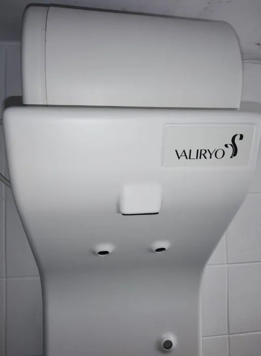 Secador Corporal Valyrio - Foto 3