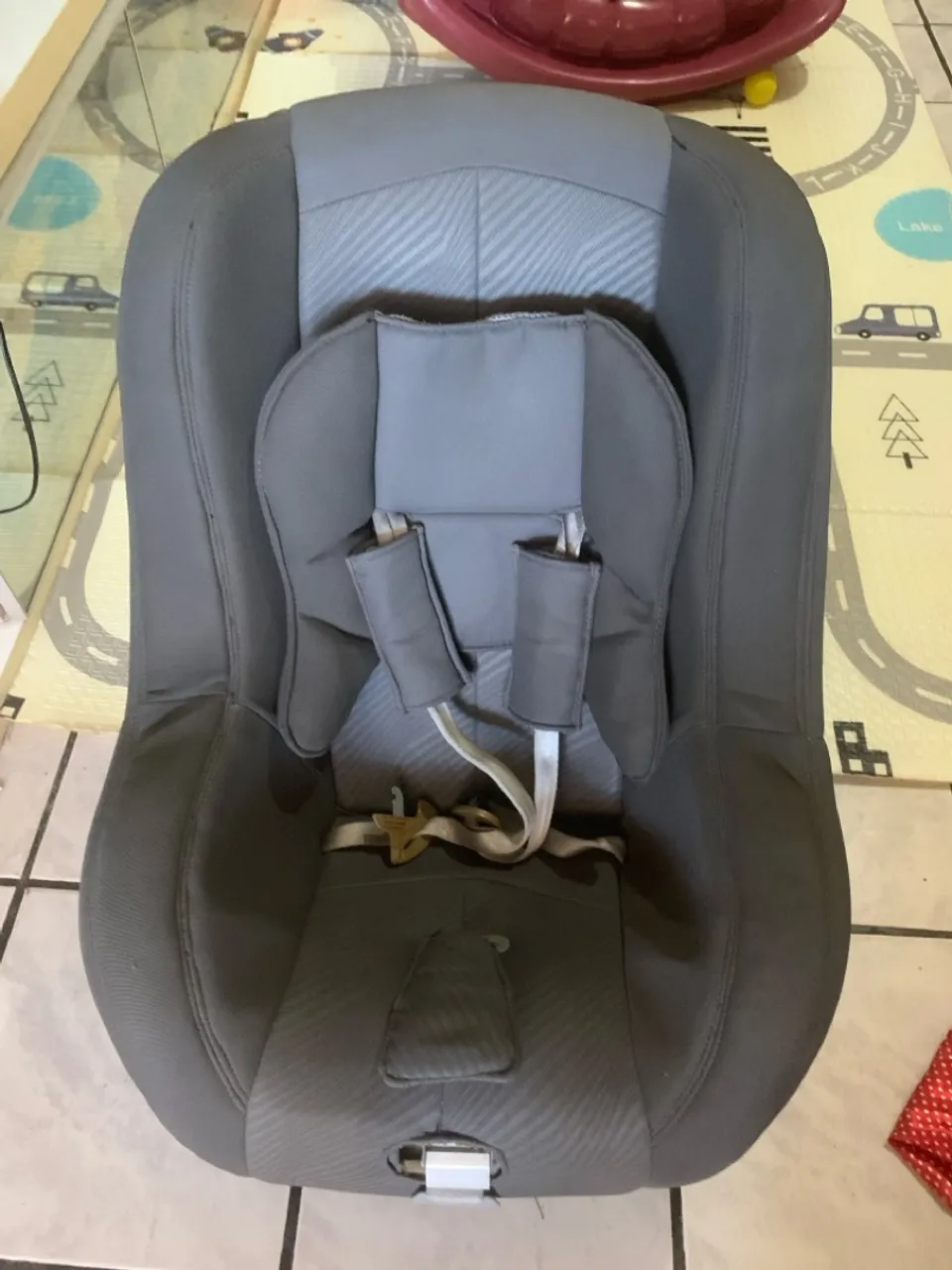 Cadeirinha de Bebê