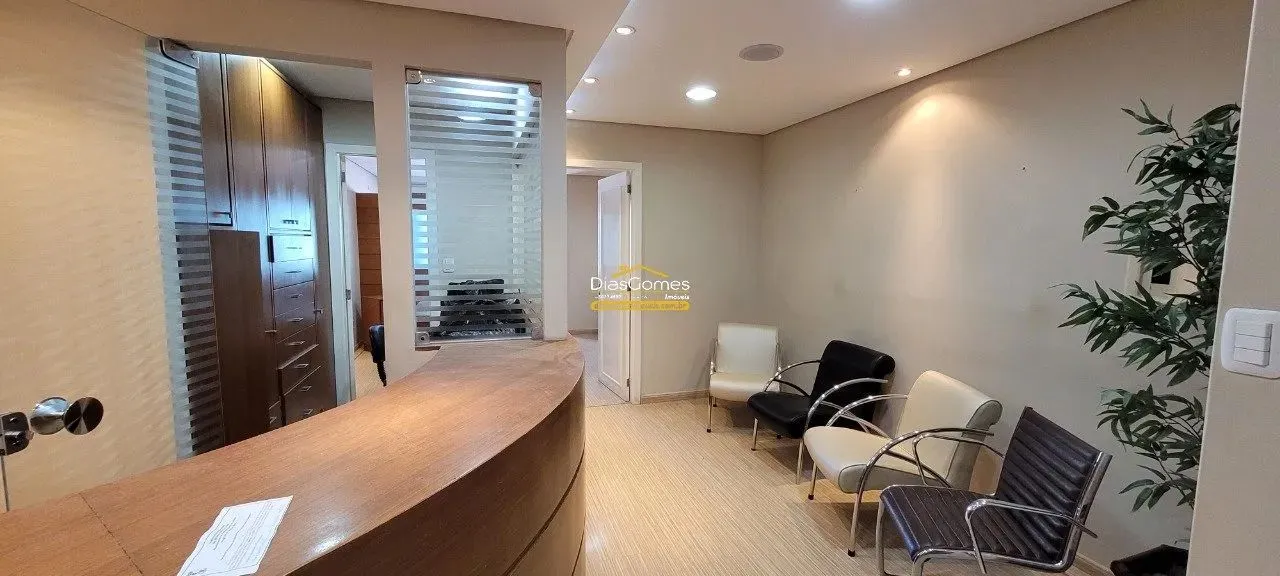 Linda Sala Comercial